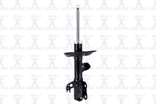 333961L Front Left Suspension Strut FCS Shocks & Struts