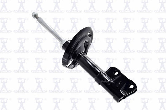 333964L Front Left Suspension Strut FCS Shocks & Struts
