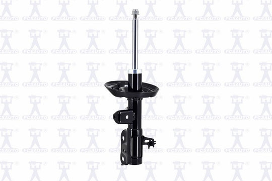 333964L Front Left Suspension Strut FCS Shocks & Struts