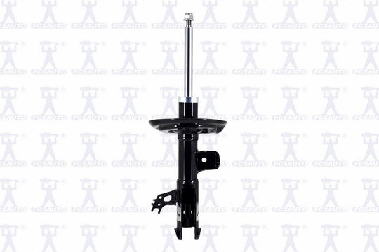 333964L Front Left Suspension Strut FCS Shocks & Struts