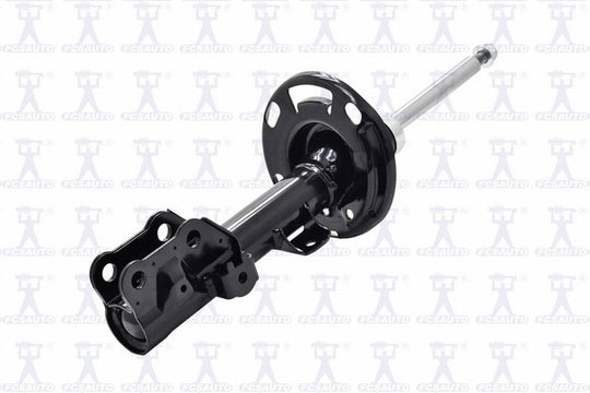 333967L Front Left Suspension Strut FCS Shocks & Struts
