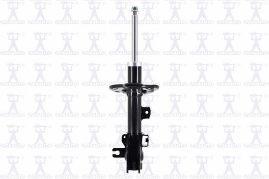 333967L Front Left Suspension Strut FCS Shocks & Struts