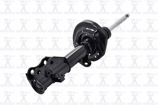 333969L Front Left Suspension Strut FCS Shocks & Struts