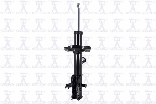 333969L Front Left Suspension Strut FCS Shocks & Struts