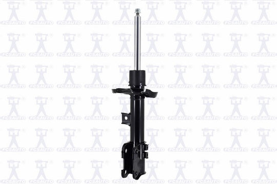333971L Front Left Suspension Strut FCS Shocks & Struts