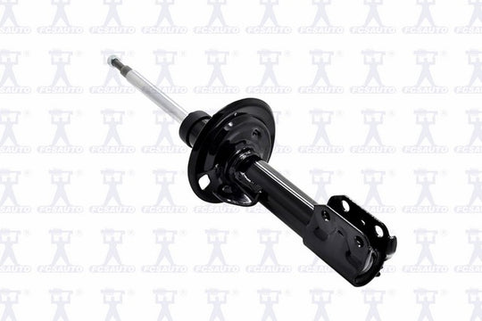 333981L Front Left Suspension Strut FCS Shocks & Struts