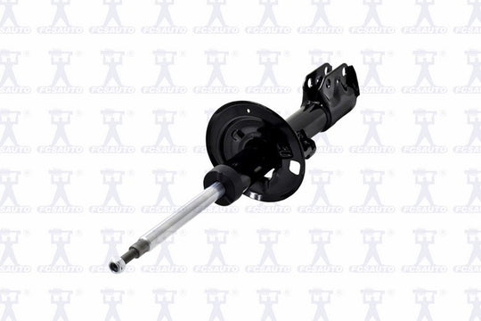 333981L Front Left Suspension Strut FCS Shocks & Struts