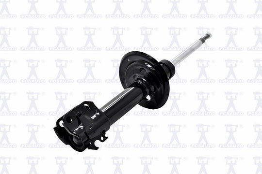 333981L Front Left Suspension Strut FCS Shocks & Struts
