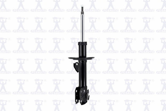 333981L Front Left Suspension Strut FCS Shocks & Struts
