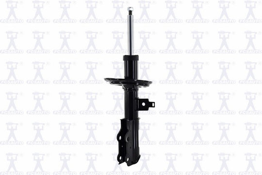 333984L Front Left Suspension Strut FCS Shocks & Struts