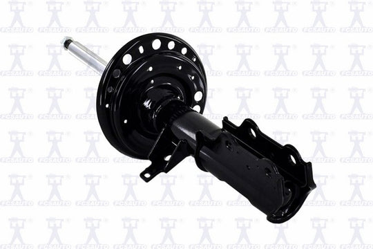 333984R Front Right Suspension Strut FCS Shocks & Struts