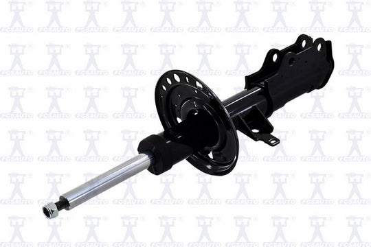 333984R Front Right Suspension Strut FCS Shocks & Struts