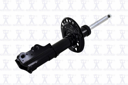 333984R Front Right Suspension Strut FCS Shocks & Struts