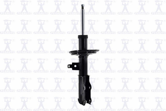 333984R Front Right Suspension Strut FCS Shocks & Struts