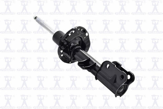 333985L Front Left Suspension Strut FCS Shocks & Struts