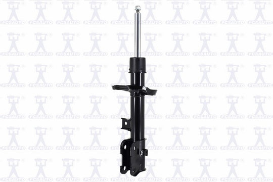 333985L Front Left Suspension Strut FCS Shocks & Struts