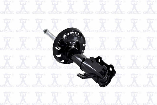 333987L Front Left Suspension Strut FCS Shocks & Struts