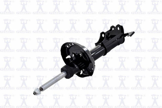 333987L Front Left Suspension Strut FCS Shocks & Struts