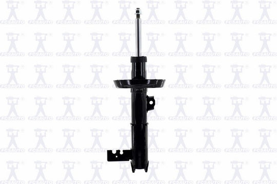 333987L Front Left Suspension Strut FCS Shocks & Struts