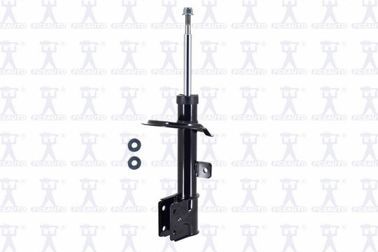 333998L Front Left Suspension Strut FCS Shocks & Struts