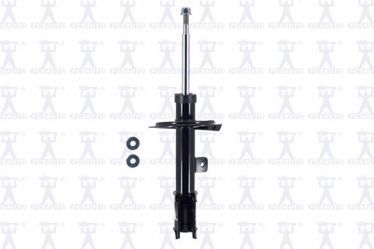 333998L Front Left Suspension Strut FCS Shocks & Struts