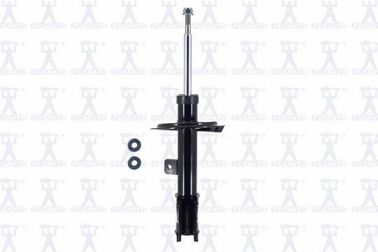333998R Front Right Suspension Strut FCS Shocks & Struts