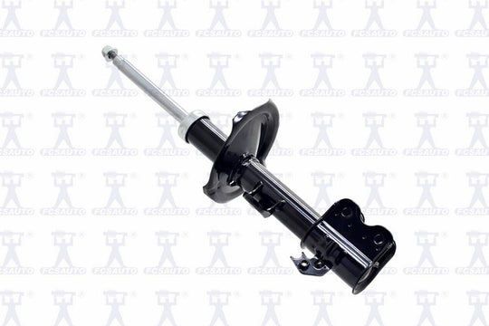 334000L Front Left Suspension Strut FCS Shocks & Struts