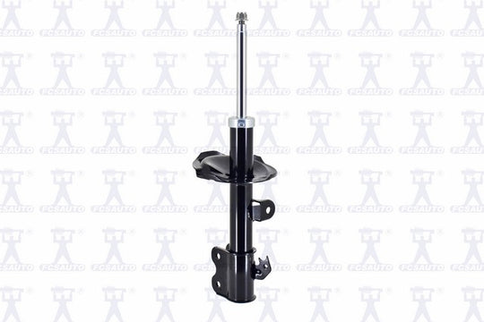 334000L Front Left Suspension Strut FCS Shocks & Struts