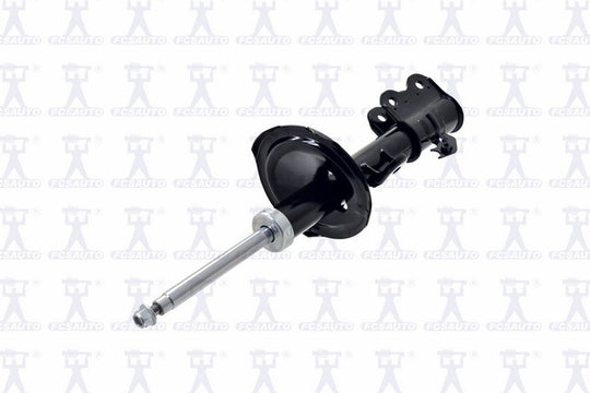 334000L Front Left Suspension Strut FCS Shocks & Struts