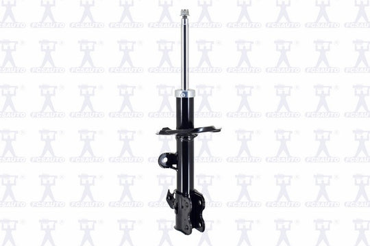 334000L Front Left Suspension Strut FCS Shocks & Struts