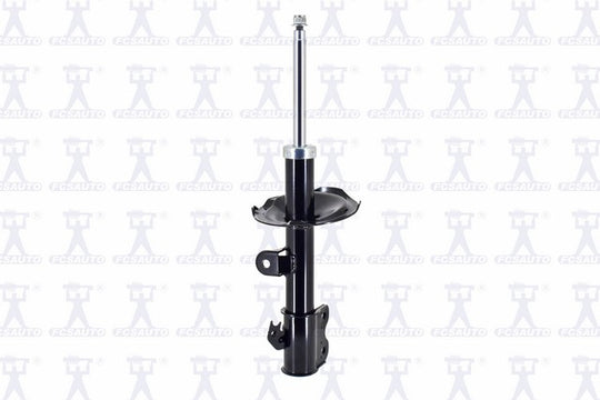334000R Front Right Suspension Strut FCS Shocks & Struts