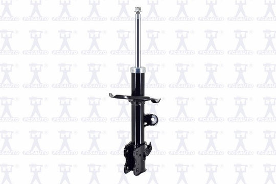 334000R Front Right Suspension Strut FCS Shocks & Struts