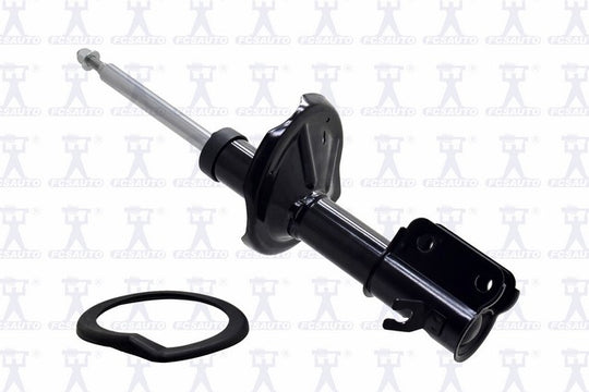334004L Front Left Suspension Strut FCS Shocks & Struts