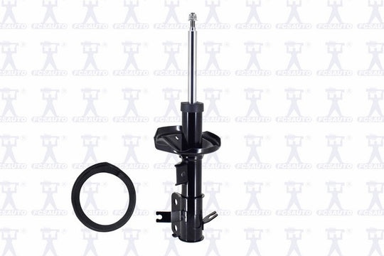 334004L Front Left Suspension Strut FCS Shocks & Struts
