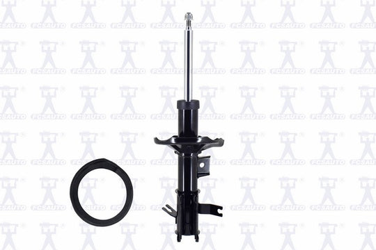 334004L Front Left Suspension Strut FCS Shocks & Struts