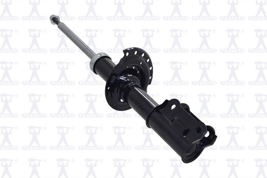 334005L Front Left Suspension Strut FCS Shocks & Struts