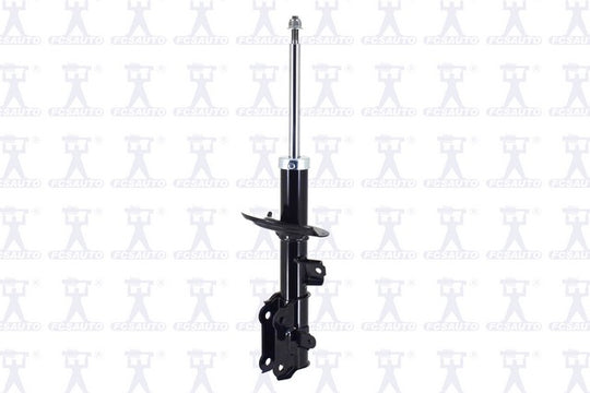 334005L Front Left Suspension Strut FCS Shocks & Struts