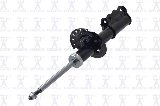 334005L Front Left Suspension Strut FCS Shocks & Struts