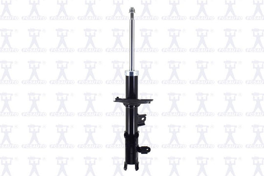 334005L Front Left Suspension Strut FCS Shocks & Struts
