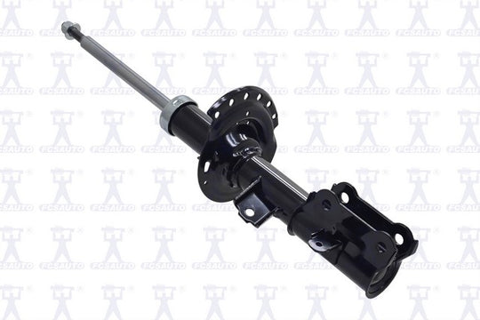 334005R Front Right Suspension Strut FCS Shocks & Struts