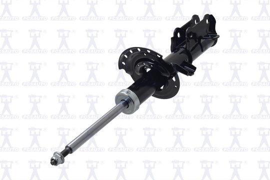 334005R Front Right Suspension Strut FCS Shocks & Struts
