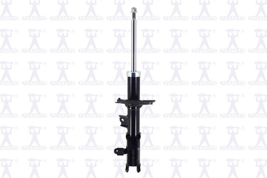 334005R Front Right Suspension Strut FCS Shocks & Struts