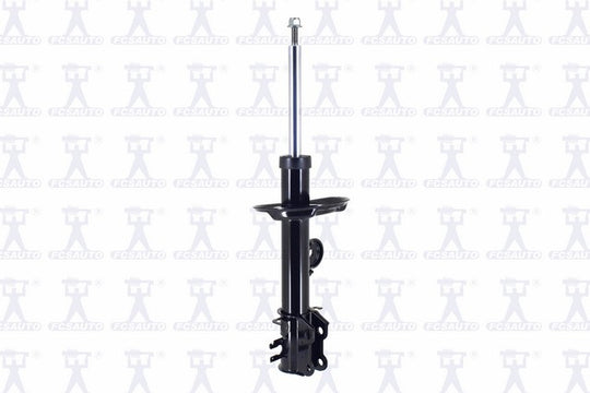 334009L Front Left Suspension Strut FCS Shocks & Struts