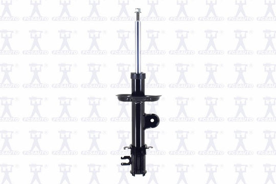 334009L Front Left Suspension Strut FCS Shocks & Struts