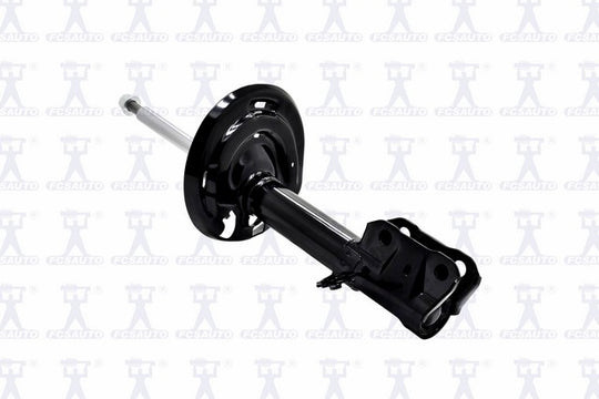 334010L Front Left Suspension Strut FCS Shocks & Struts