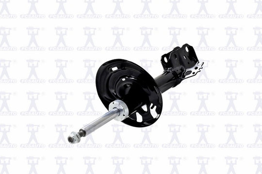 334010L Front Left Suspension Strut FCS Shocks & Struts