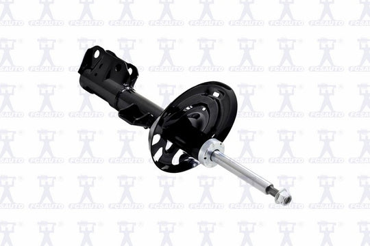 334010L Front Left Suspension Strut FCS Shocks & Struts