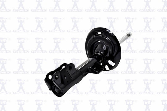334010L Front Left Suspension Strut FCS Shocks & Struts