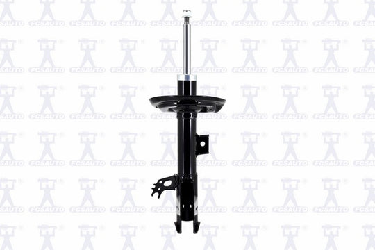 334010L Front Left Suspension Strut FCS Shocks & Struts