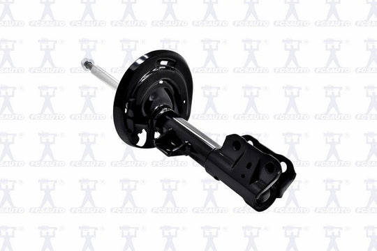 334010R Front Right Suspension Strut FCS Shocks & Struts